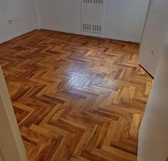 Departamento · 34m² · 2 Ambientes