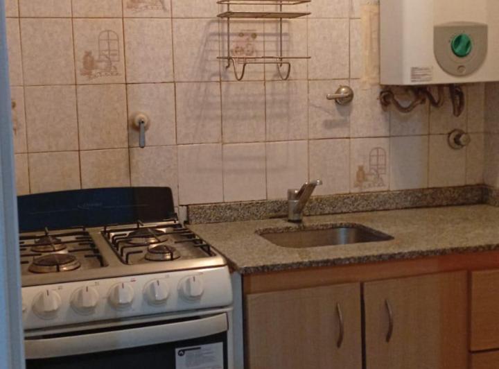 Departamento · 40m² · 2 Ambientes