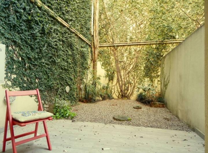 Departamento · 27m² · 1 Ambiente