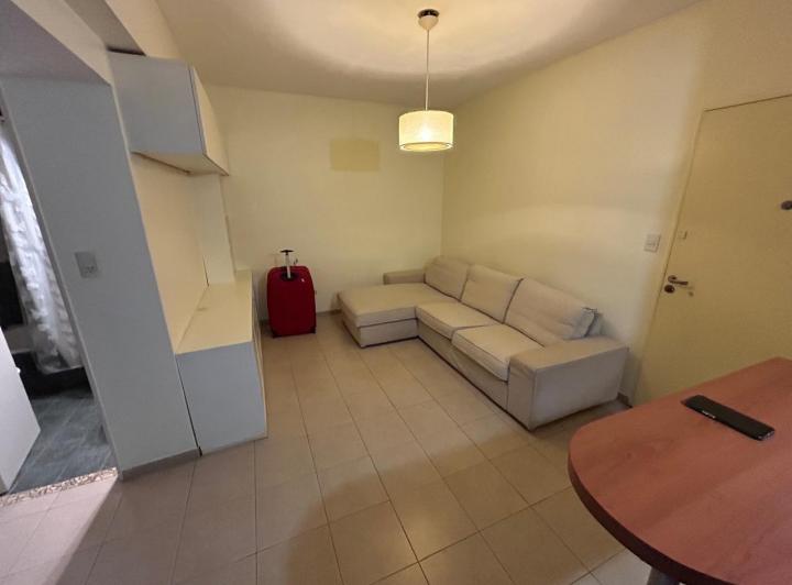 Departamento · 32m² · 2 Ambientes