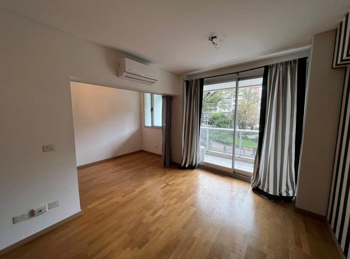 Departamento · 35m² · 1 Ambiente
