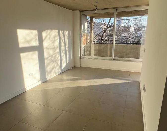Departamento · 65m² · 2 Ambientes