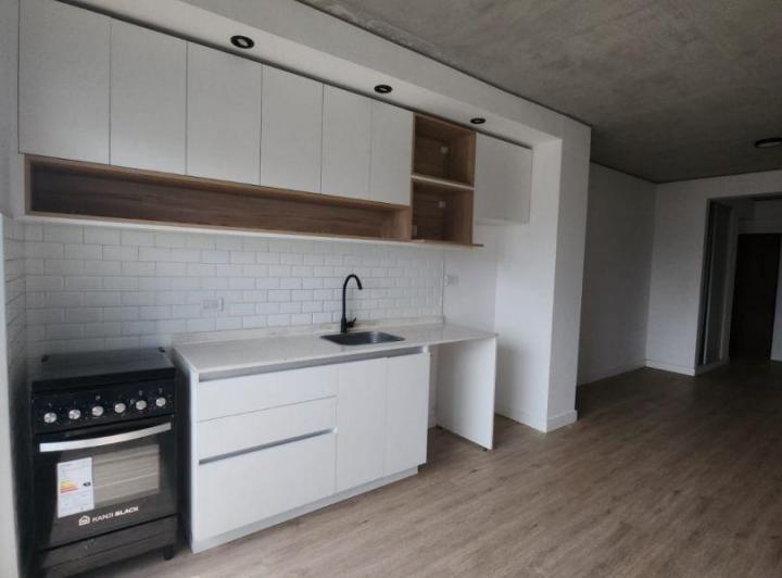 Departamento · 30m² · 1 Ambiente