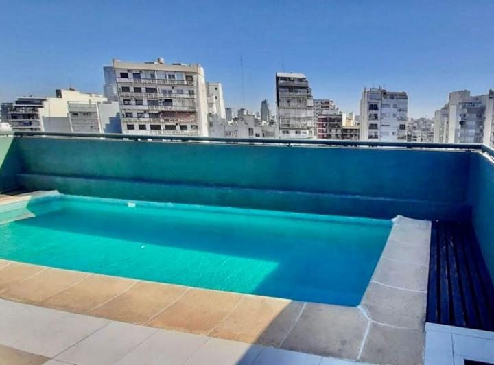 Departamento · 40m² · 1 Ambiente