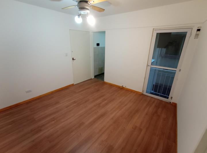 Departamento · 31m² · 2 Ambientes
