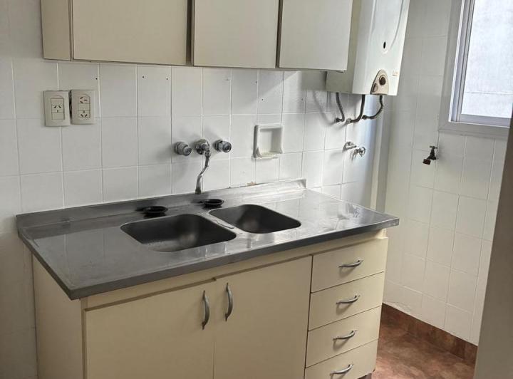 Departamento · 30m² · 2 Ambientes