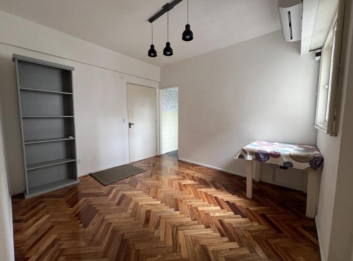 Departamento · 32m² · 2 Ambientes
