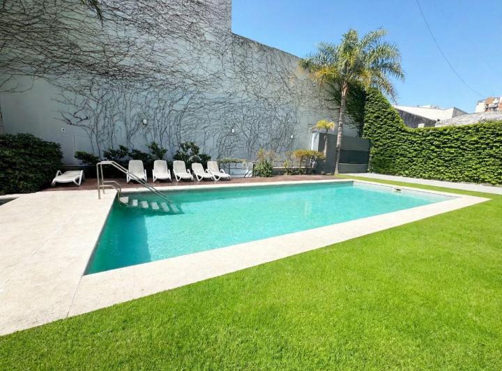 Departamento · 45m² · 2 Ambientes