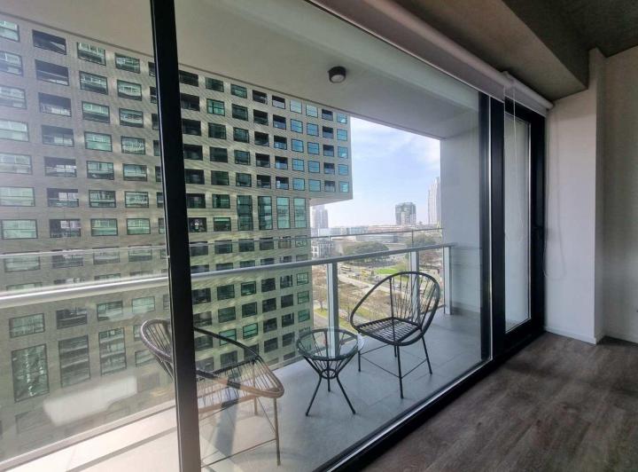 Departamento · 31m² · 1 Ambiente