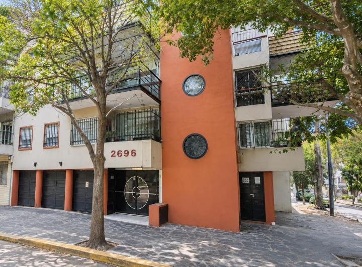 Departamento · 42m² · 2 Ambientes · 1 Cochera