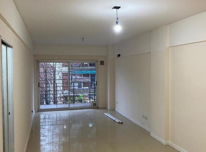 Departamento · 40m² · 1 Ambiente