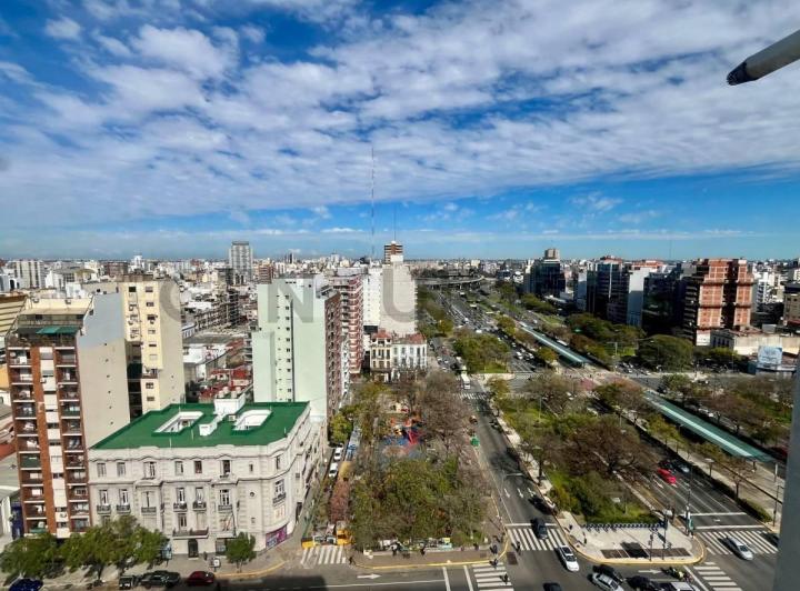 Departamento · 38m² · 2 Ambientes