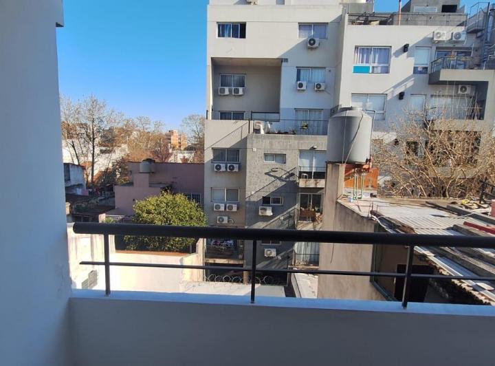 Departamento · 39m² · 1 Ambiente