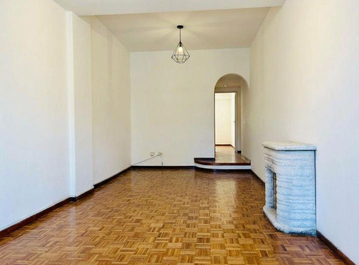Departamento · 46m² · 2 Ambientes