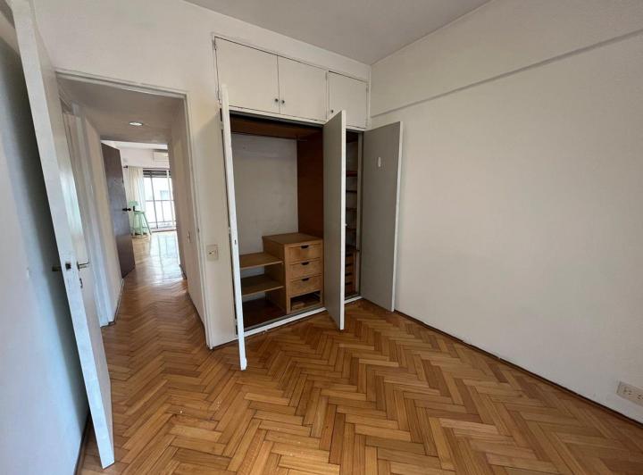 Departamento · 34m² · 2 Ambientes