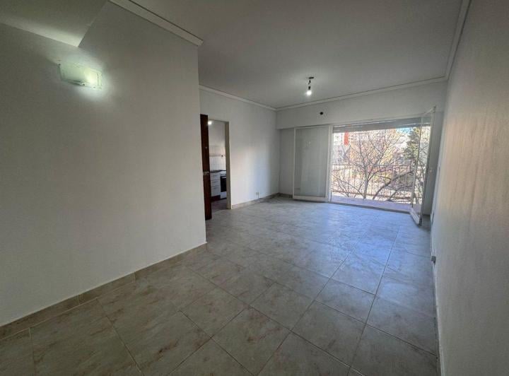 Departamento · 48m² · 2 Ambientes