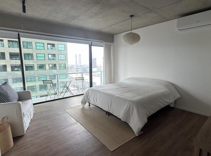 Departamento · 31m² · 1 Ambiente