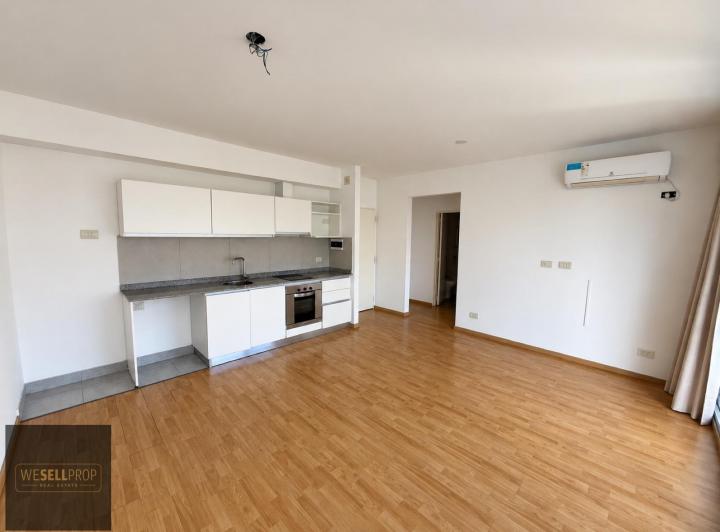 Departamento · 46m² · 2 Ambientes