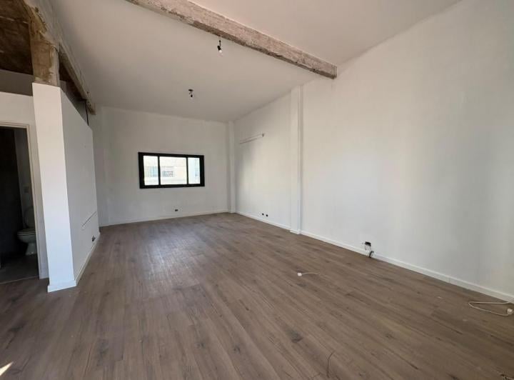 Departamento · 35m² · 1 Ambiente