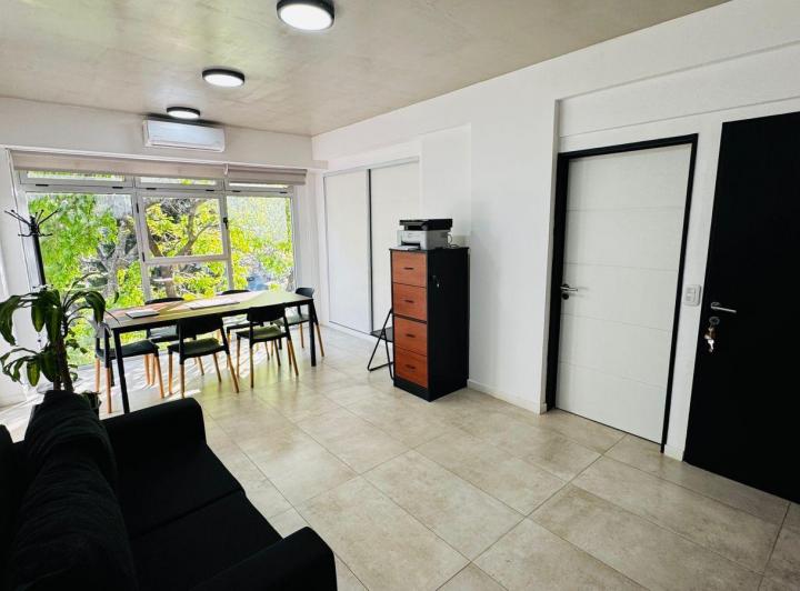 Departamento · 26m² · 1 Ambiente