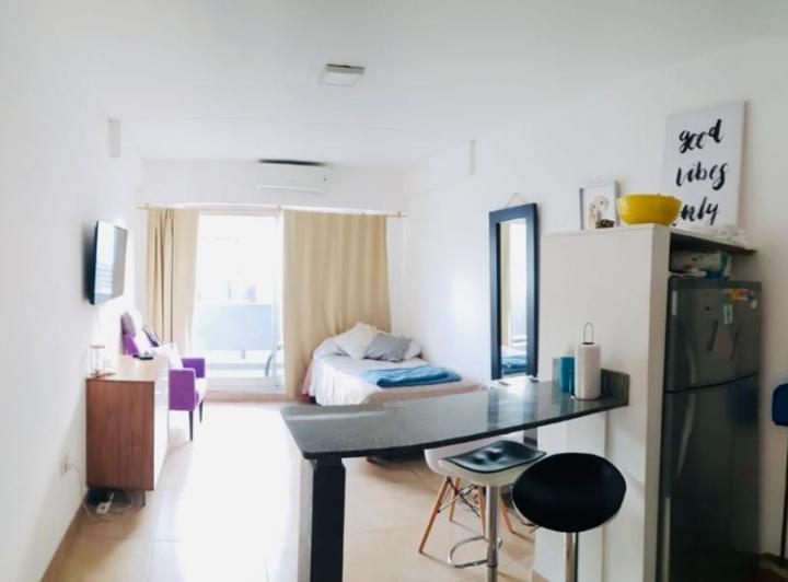 Departamento · 26m² · 1 Ambiente