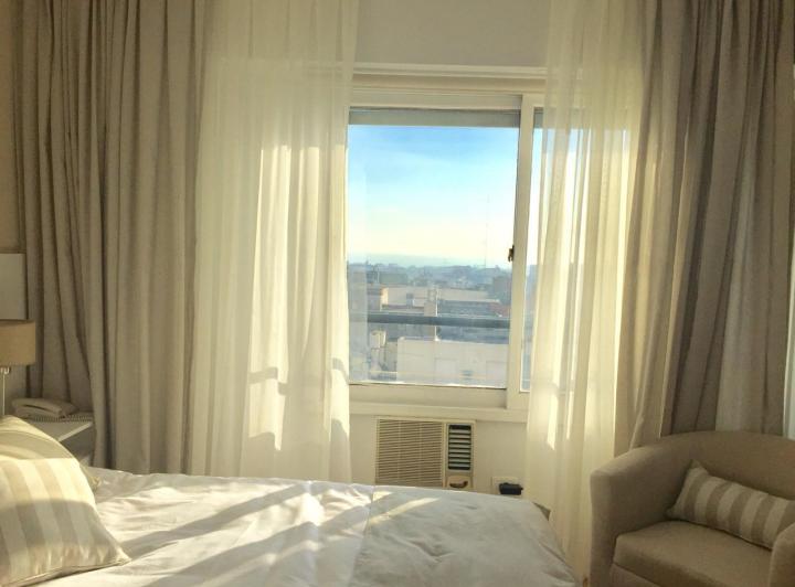 Departamento · 52m² · 2 Ambientes