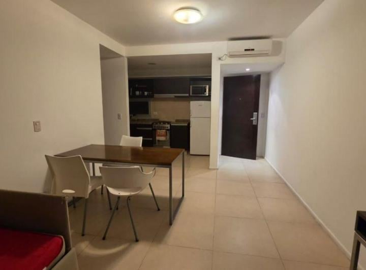 Departamento · 52m² · 2 Ambientes