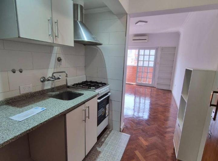 Departamento · 32m² · 2 Ambientes