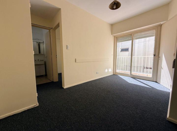 Departamento · 31m² · 2 Ambientes