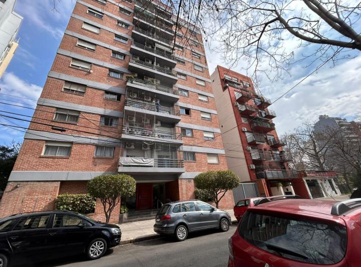Departamento · 38m² · 2 Ambientes