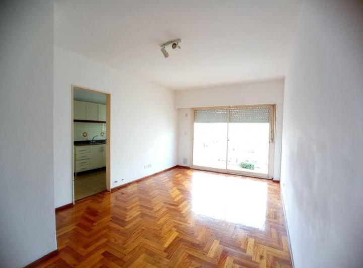 Departamento · 40m² · 2 Ambientes
