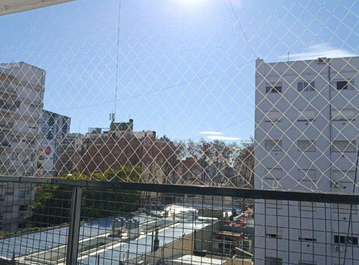 Departamento · 40m² · 2 Ambientes