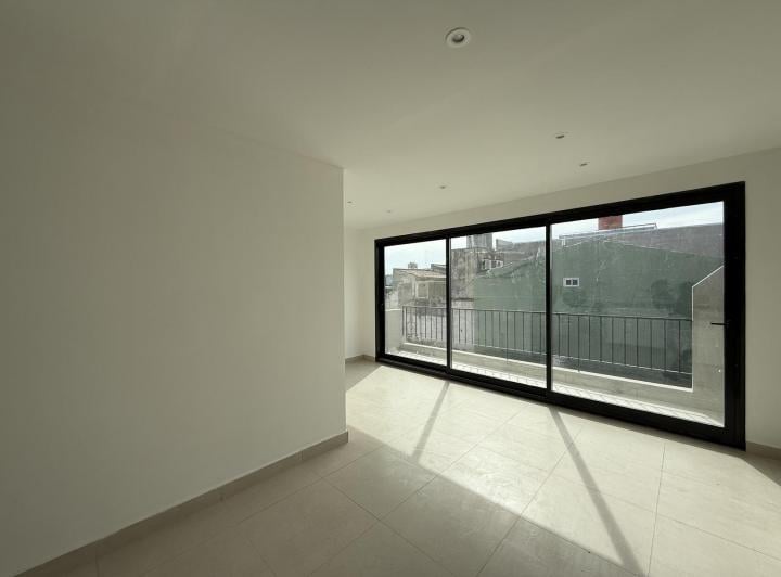 Departamento · 46m² · 2 Ambientes