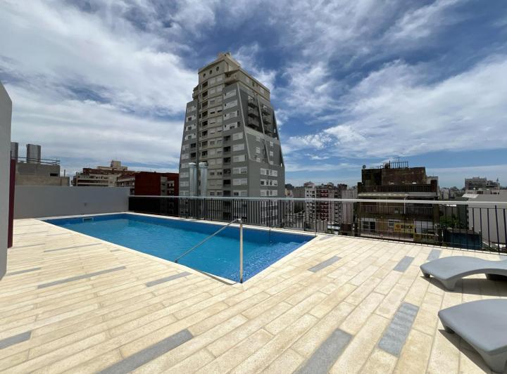 Departamento · 24m² · 1 Ambiente