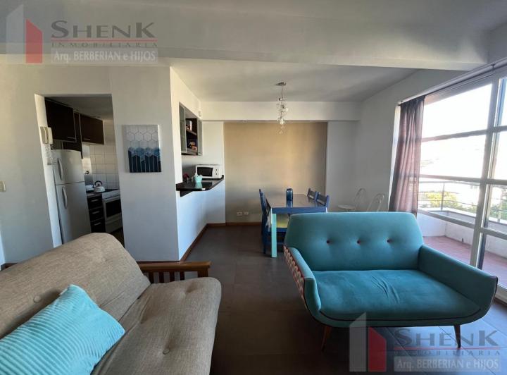 Departamento · 58m² · 2 Ambientes