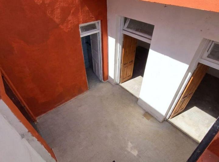 Departamento · 40m² · 2 Ambientes