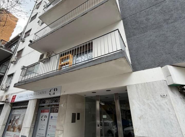 Departamento · 55m² · 3 Ambientes