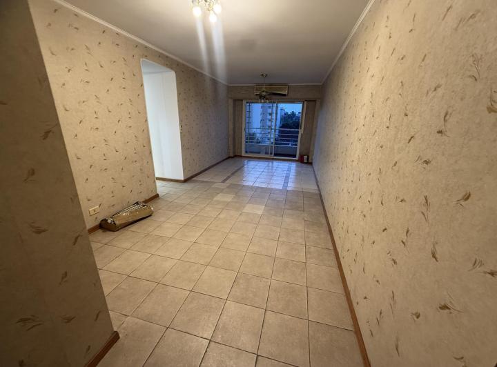 Departamento · 65m² · 3 Ambientes
