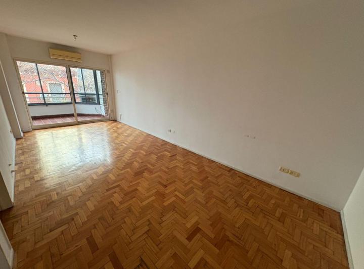 Departamento · 56m² · 3 Ambientes · 1 Cochera