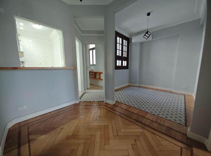 Departamento · 59m² · 3 Ambientes