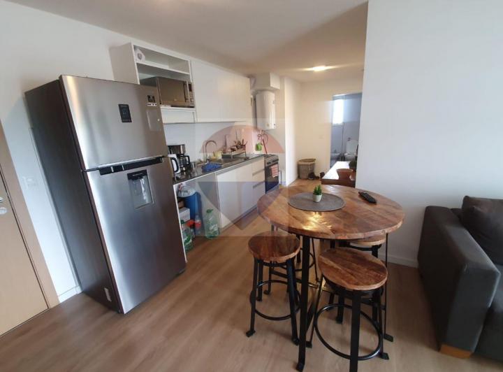 Departamento · 65m² · 3 Ambientes