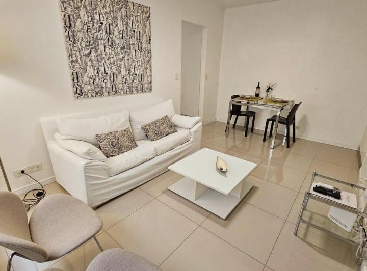 Departamento · 60m² · 3 Ambientes