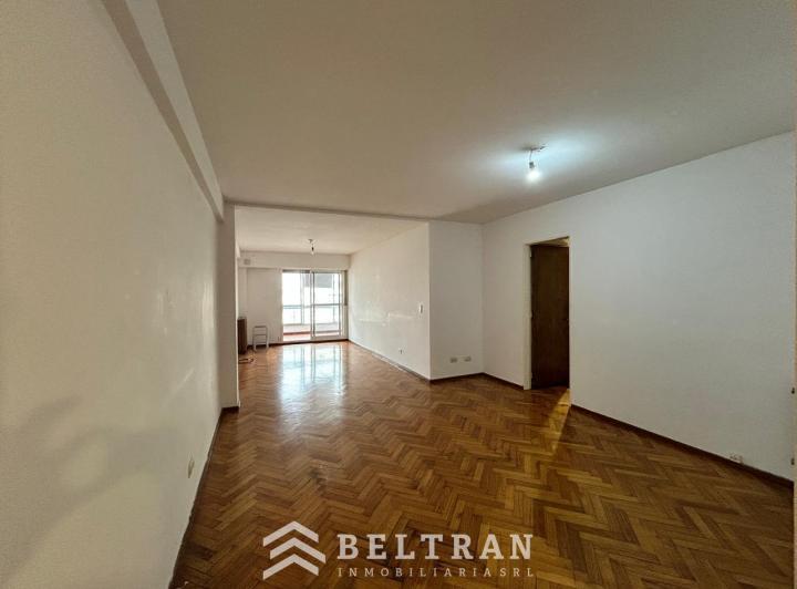 Departamento · 108m² · 5 Ambientes · 1 Cochera