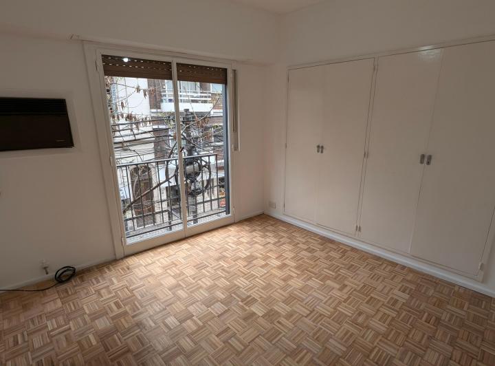 Departamento · 67m² · 4 Ambientes