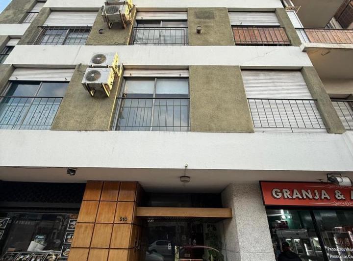 Departamento · 65m² · 3 Ambientes