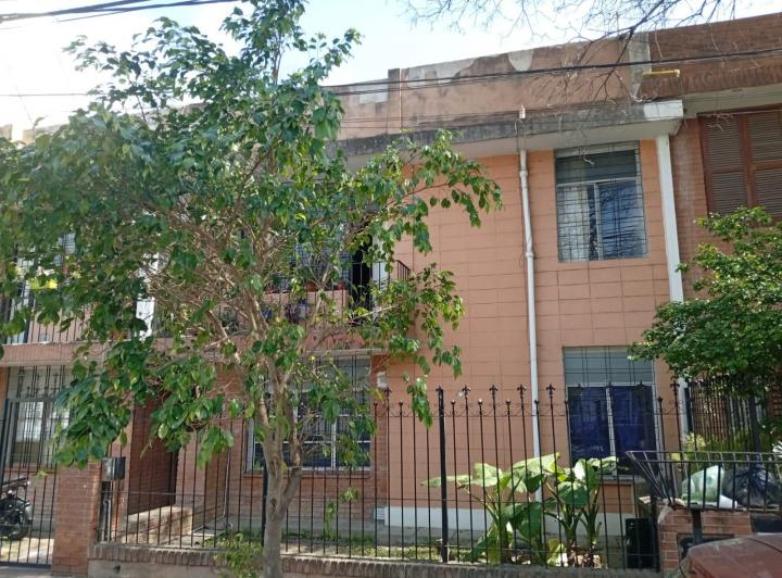 Departamento · 63m² · 2 Dormitorios