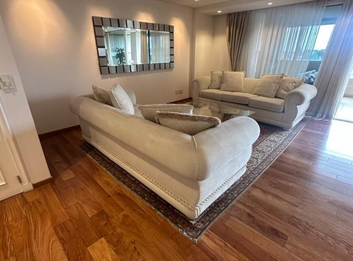 Departamento · 300m² · 3 Ambientes