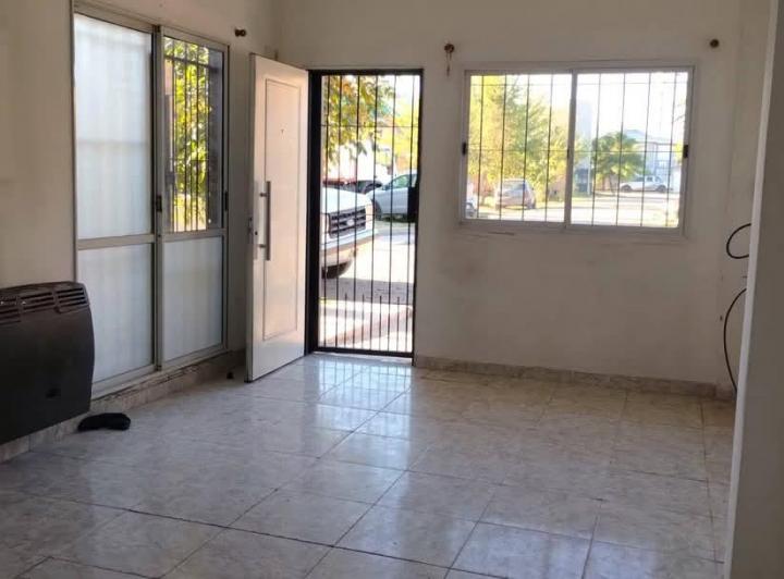 Departamento · 1m² · 2 Dormitorios