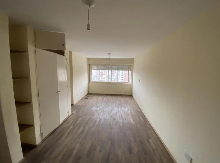 Departamento · 55m² · 4 Ambientes