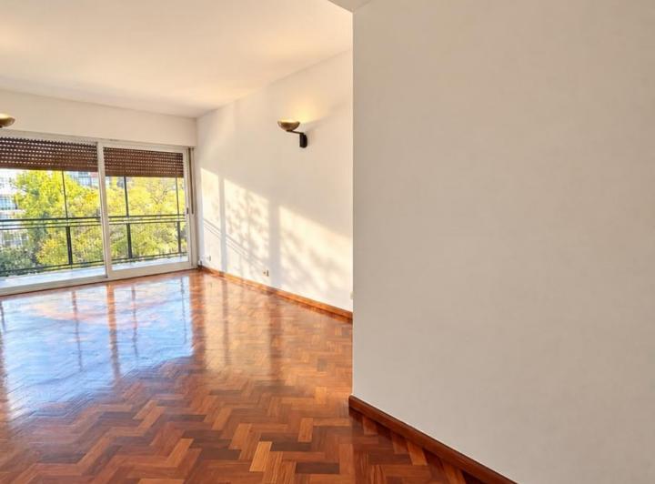 Departamento · 65m² · 3 Ambientes